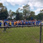 Unidad Deportiva