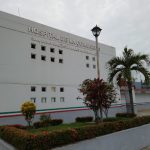 Hospital Básico Comunitario de San Juan Bautista Valle Nacional