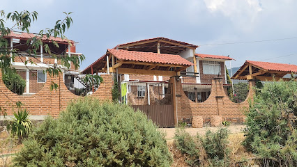 Cabaña la puerta del cielo