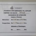 Centro de Salud Urbano Autlán