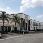 Hotel Villa Montes