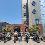 Hotel Cantil
