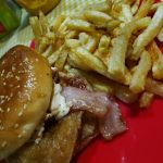 Burguer Street