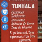 Farmacia Tumbalá