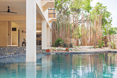 Botánica Tulum
