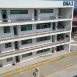 Complejo Universitario De la Salud.