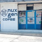 Centro de Nutrición NUXGEN