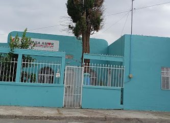 Casa de Amor