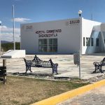 Hospital Integral Ixcaquixtla