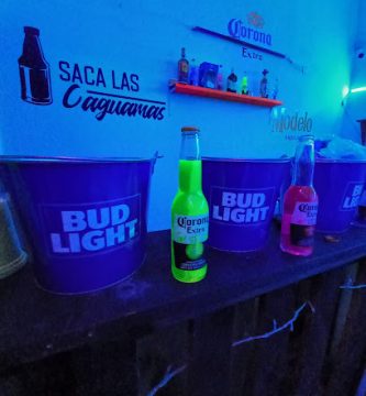 "LA CHELERA"