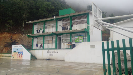 Iebo 201 Quiotepec