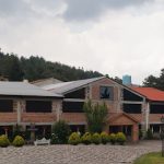 RIO ESTIGIA HOTEL - EVENTOS - RESTAURANTE