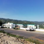Hospital Basico Comunitario Las Rosas