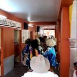 Estrellita Marinera Bar