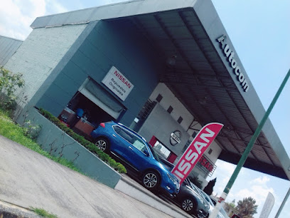 Nissan Uriangato