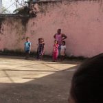Preescolar La Corregidora