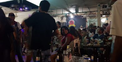 BAR EL CUARTEL