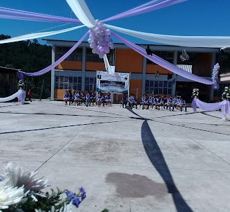 Centro De Salud Cochoapa El Grande