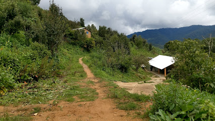 Latuvi(Santa Martha Latuvi)