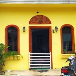 Casa tía Jaqui