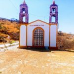 Capilla Dulce Nombre de Jesus