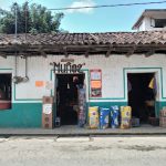 Abarrotes Muñoz