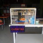 Los Agaves Restaurant Bar