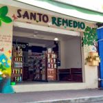 Santo Remedio Zihuatanejo