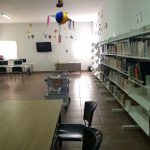 Biblioteca Municipal Palmar de Bravo