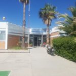 CENTRO DE SALUD RURAL SAN FRANCISCO DE LOS ROMO