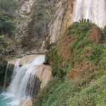 Centro Ecoturistico Cascadas el Chiflón