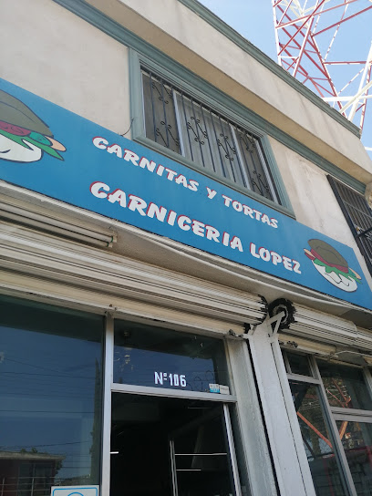 Carnitas y Tortas Carnicería Lopez