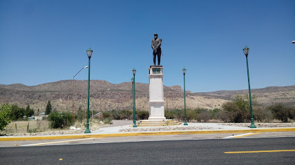 Clinica de Gral Carlos Pacheco