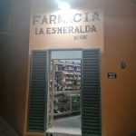Farmacia La Esmeralda