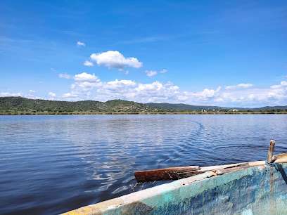 Laguna de San Felipe Xochiltepec