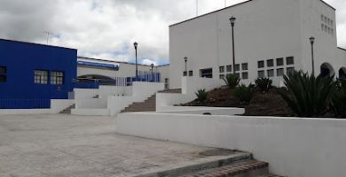 Hospital Comunitario San Diego de la Unión