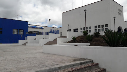 Hospital Comunitario San Diego de la Unión