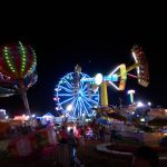 Feria De La Piña Loma Bonita