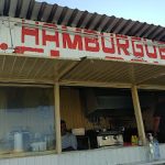 Hamburguesas El Gallo