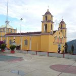 Escuela Primaria Federal "Benito Juárez"