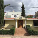 CREZ (Clínica de Rehabilitación y Electrodiagnóstico de Zacatecas)