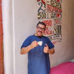 Fisioterapeuta Quiropráctico FRANCISCO TOVAR SANCHEZ