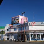 FARMACIAS DEL AHORRO