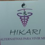 Acupuntura hikari