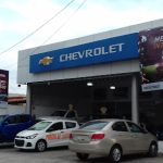 Carsol Chevrolet Villa de Álvarez