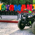 Cuatrimotos Bustamante N.L