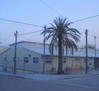 Centro De Salud "San Ciro"