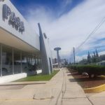 Ford PASA Nuevo Casas Grandes