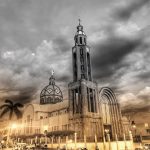 Catedral de Apatzingán (Nuestra Señora de la Asunción)