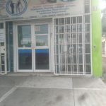 La villa de la salud